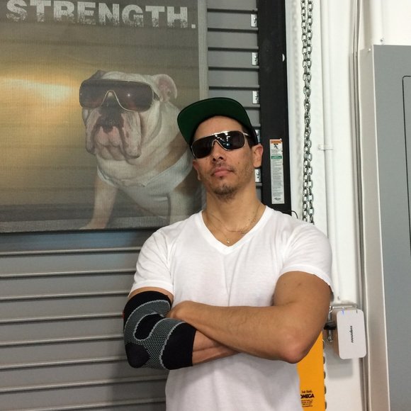 jasonduran
